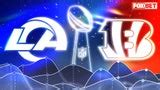 super bowl point spread 2022|Super Bowl 2022 odds: Results, prop bets and full coverage.